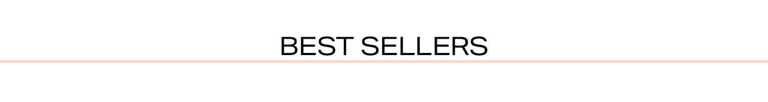 Best Sellers
