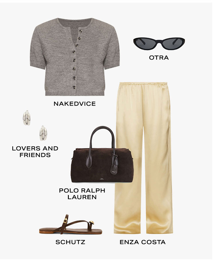 Check-In At The Bowery Hotel. Shop the Look. 