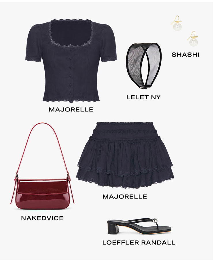 Dinner Reservations At Pastis. Shop the Look. 