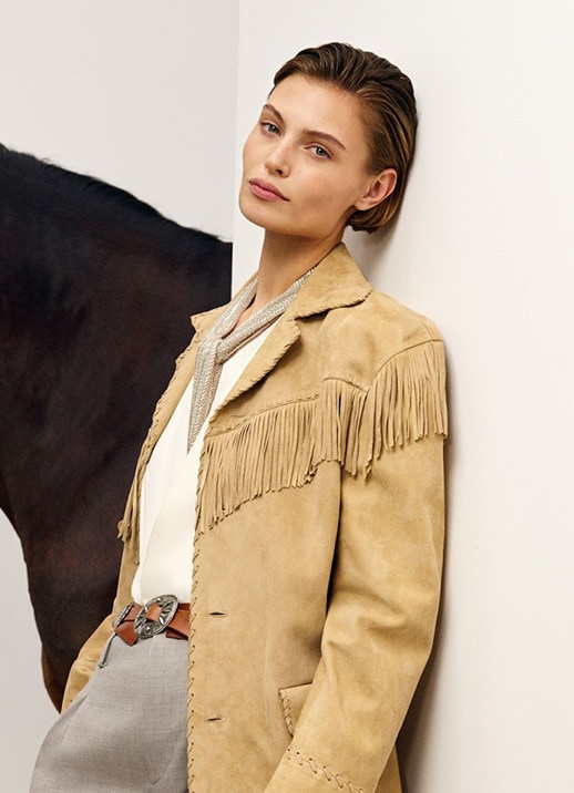 Ralph Lauren