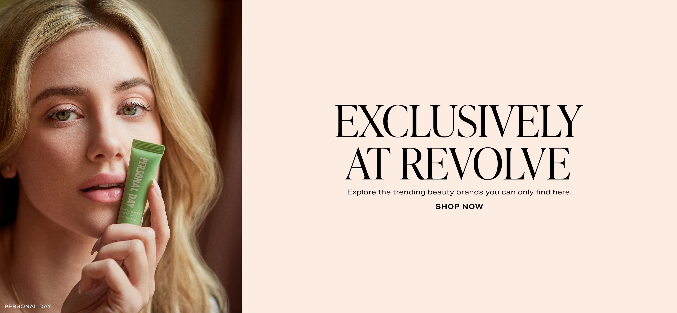 Exclusively At REVOLVE. Shop Now.