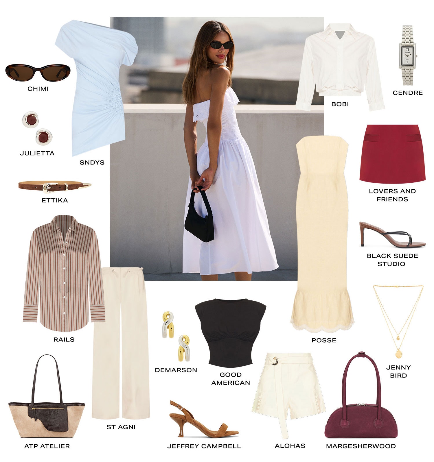 Perfectly Polished. Product Assortment. Shop Now.