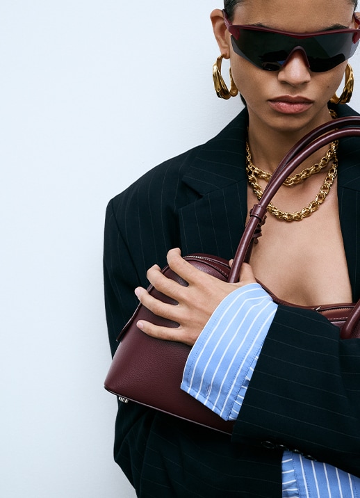Wardrobe Must-Haves