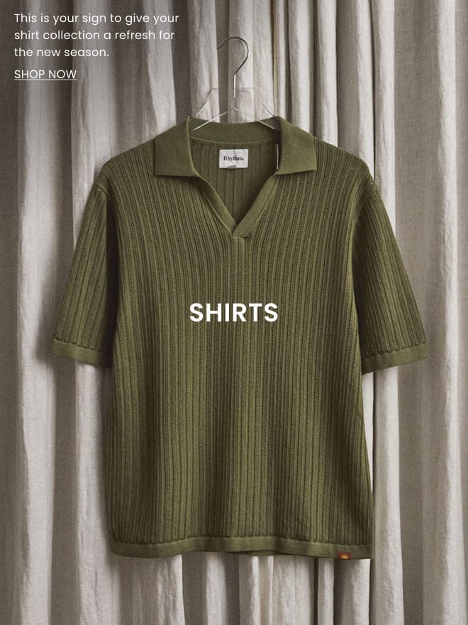 SHIRTS