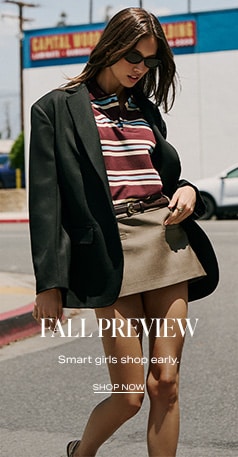 Fall preview