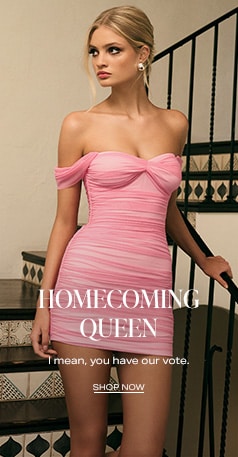 Homecoming queen