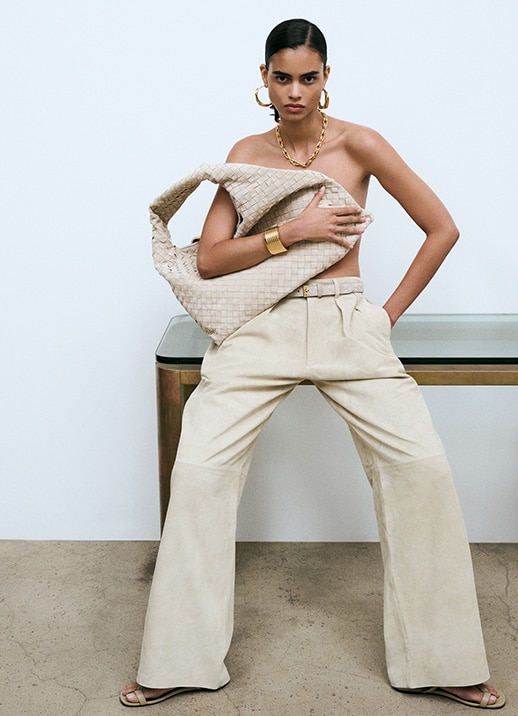 Cool-Girl Pants