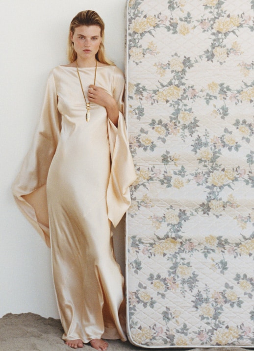 Transeasonal Dresses