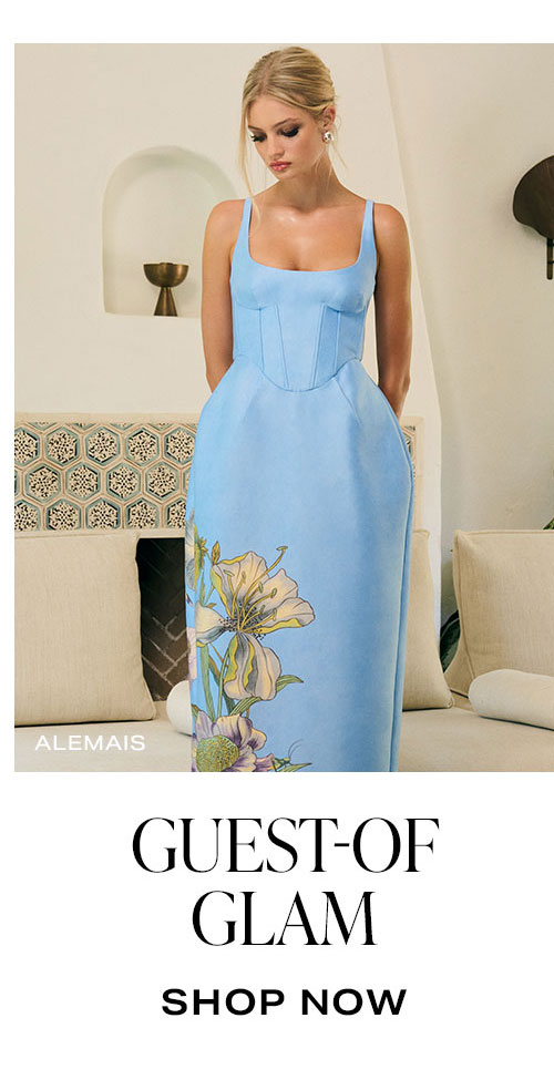 As Seen On Social. Guest-Of Glam. Shop Now.