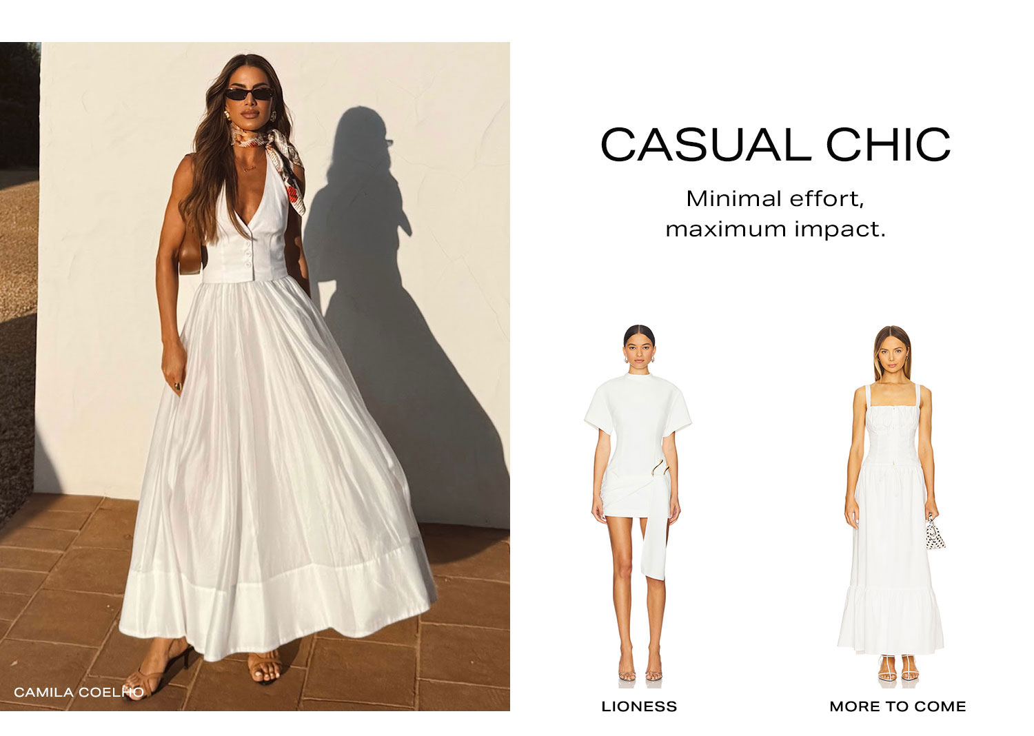 Casual Chic