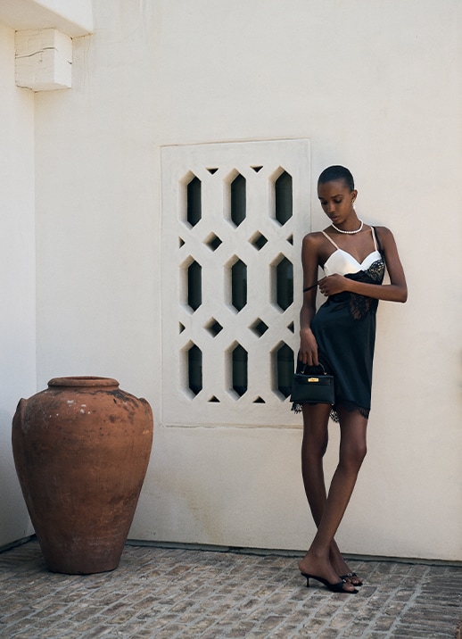Most Wanted Dress Trends