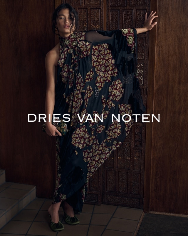 Earn Triple Points when you shop the Designer of the Month!