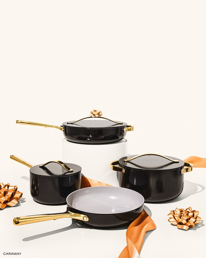 Cult-Favorite Cookware