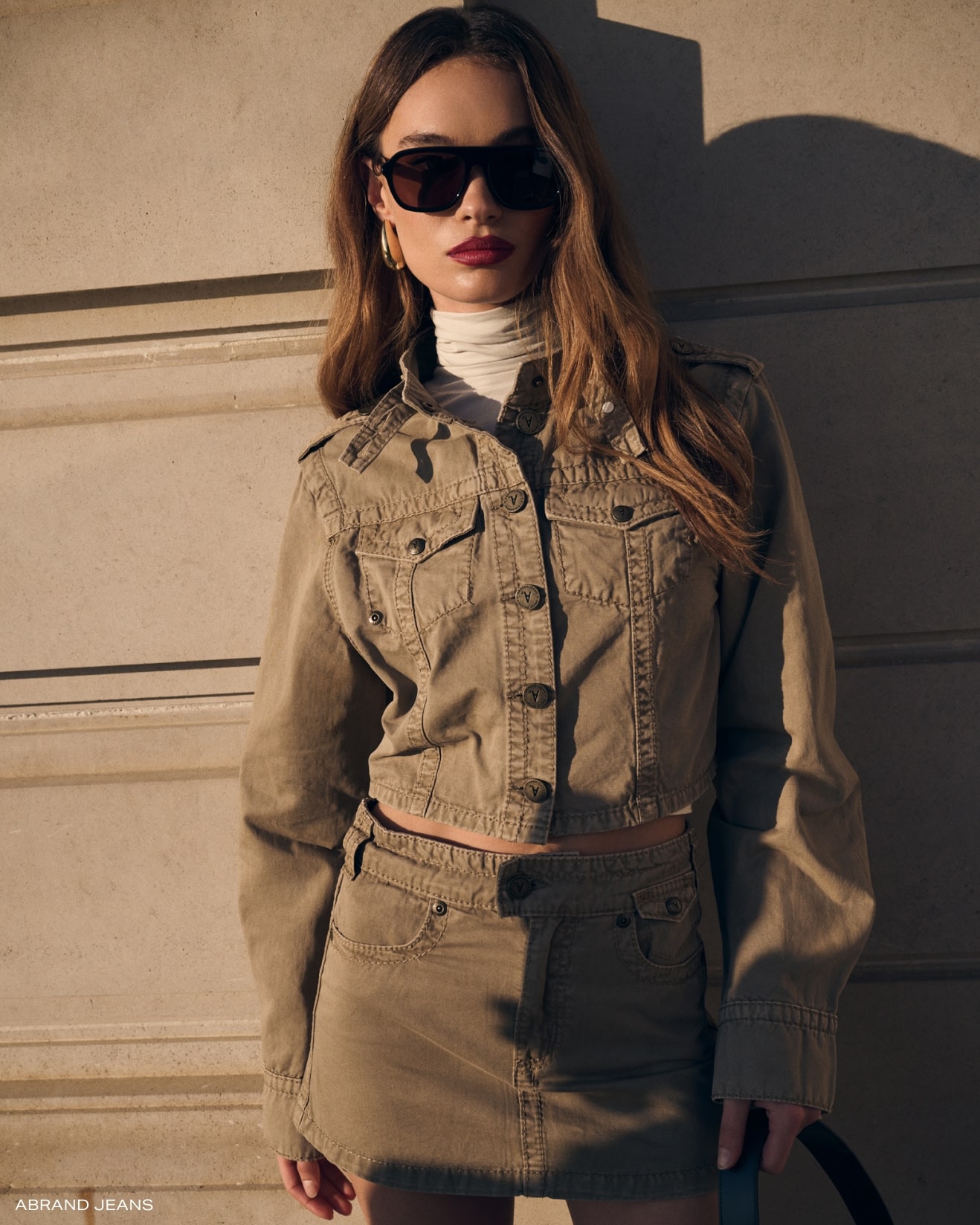 Must-Haves From Abrand