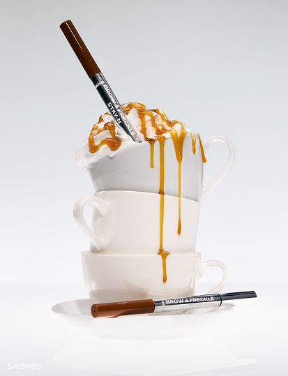 Vacation brand orange gelee SPF