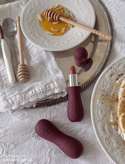 Vacation brand orange gelee SPF