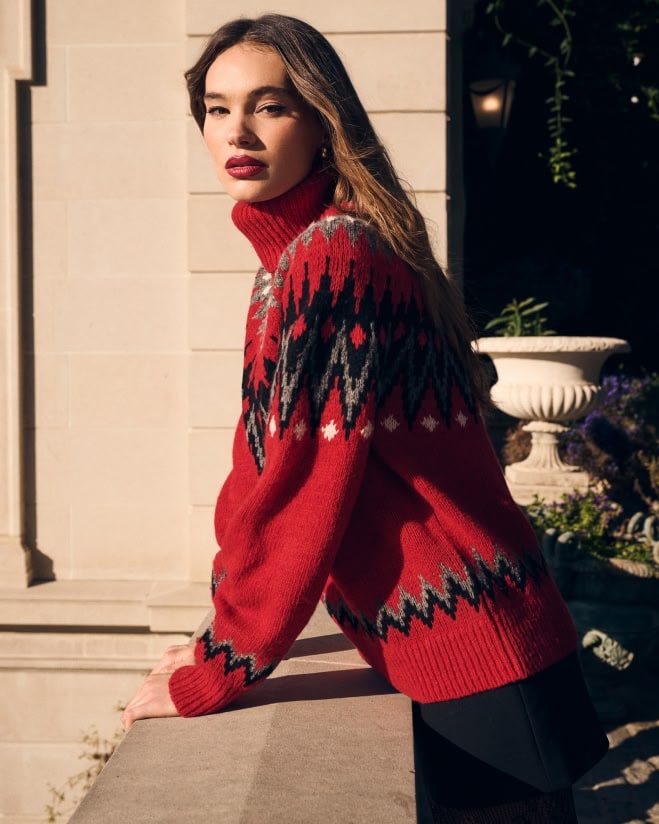 On Our Winter Wishlist. If there’s one piece you need in your wardrobe, it’s a luxe fur coat. Shop Now.