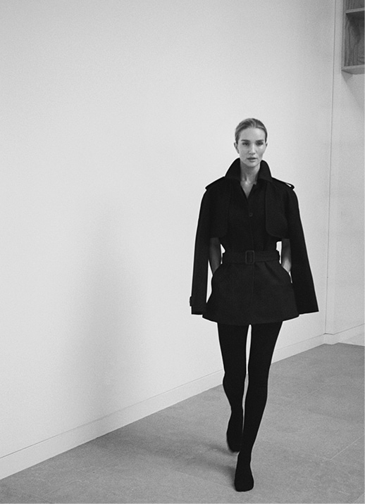 Power Dressing with Poise