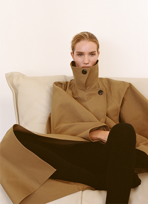 The Row: Winter 2025