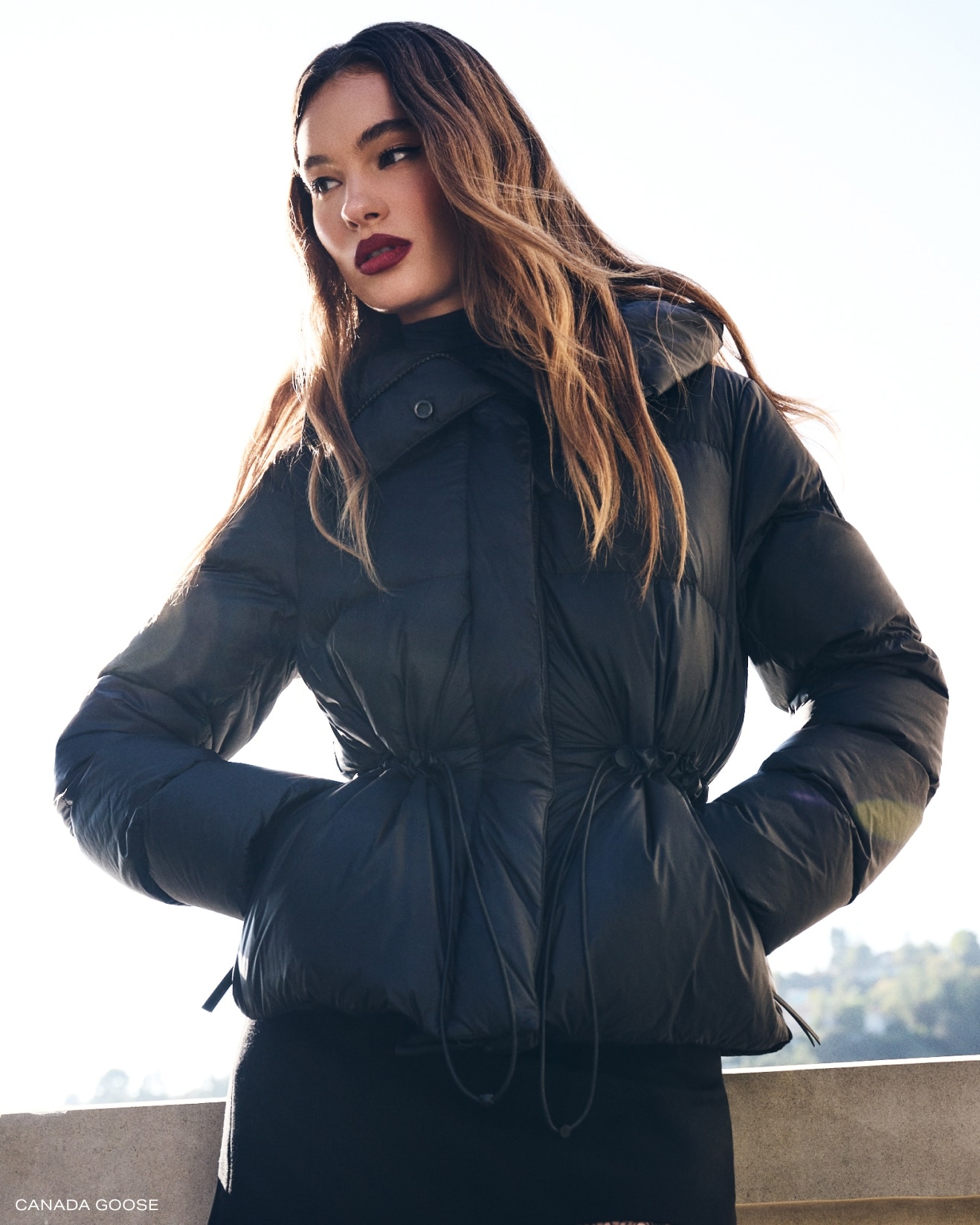 Iconic Winter Jackets