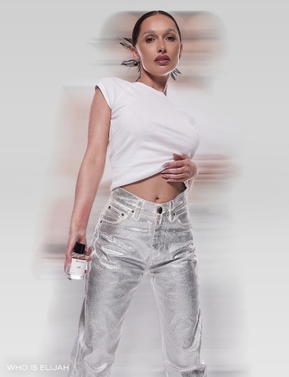 Vacation brand orange gelee SPF