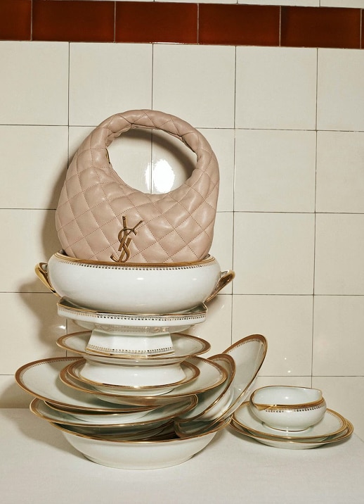 A Lot on Your Plate?