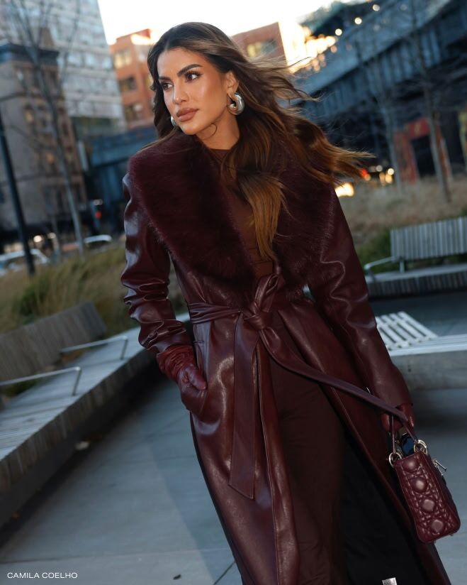 New From CCC. The luxe winter styles everyone wants. Shop Now.