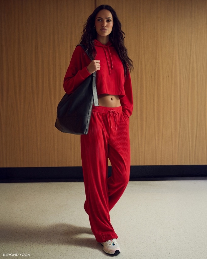 Must-Haves From Beyond Yoga