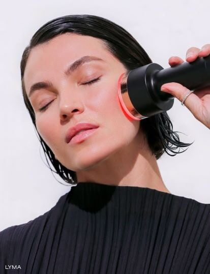 Vacation brand orange gelee SPF