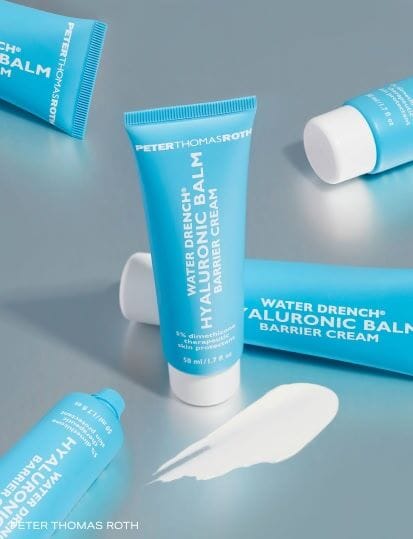 Vacation brand orange gelee SPF