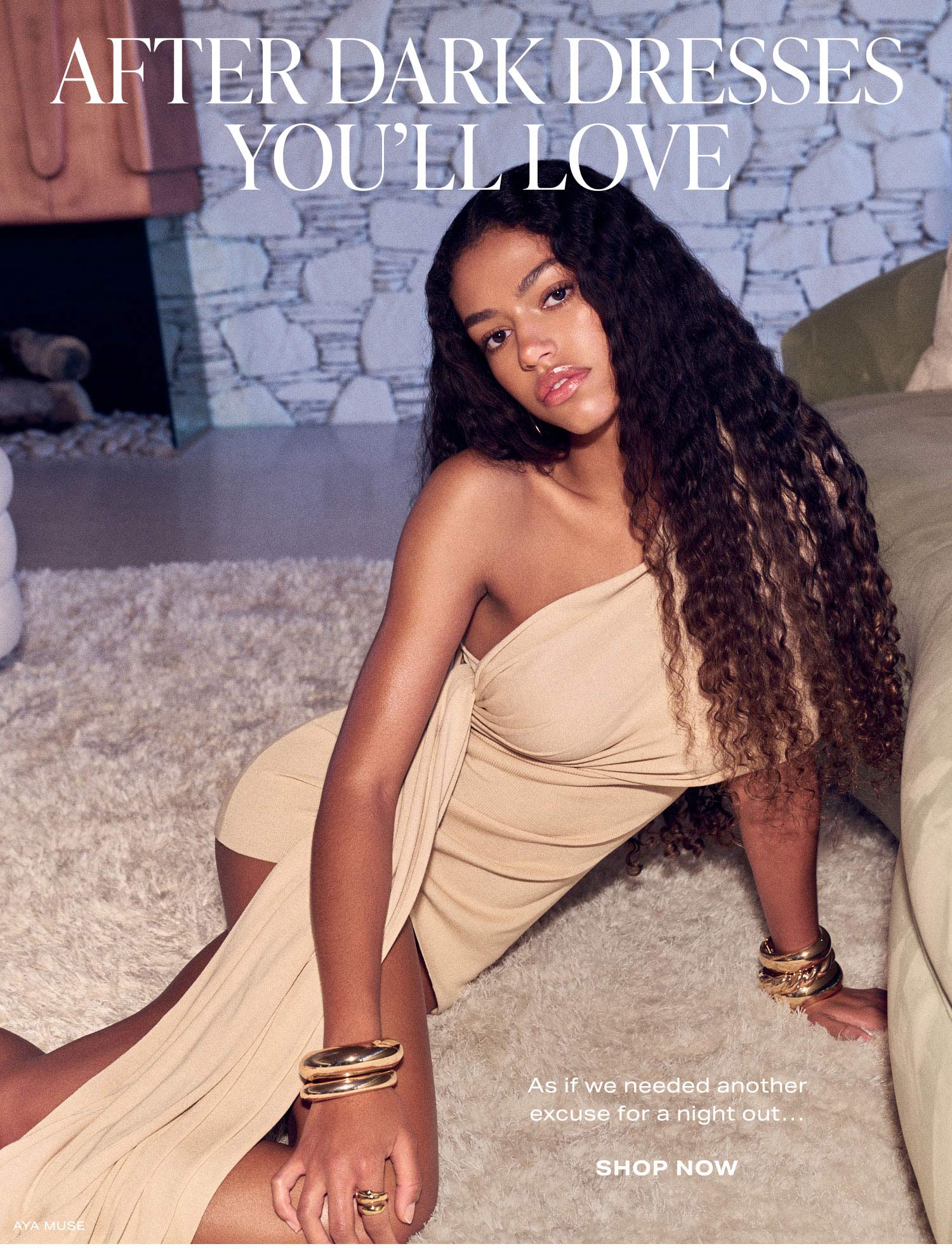 After Dark Dresses You'll Love. Shop Now.