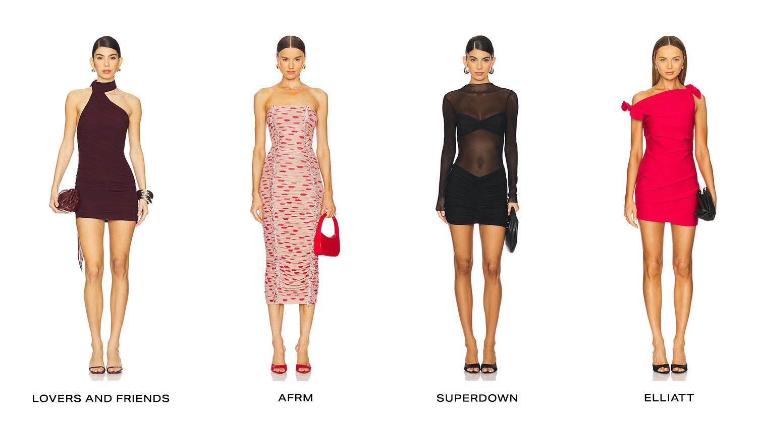 After Dark Dresses You'll Love. Product Assortment 1. Shop Now