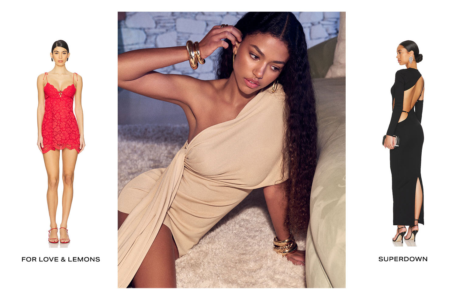 After Dark Dresses You'll Love. Product Assortment 2. Shop Now
