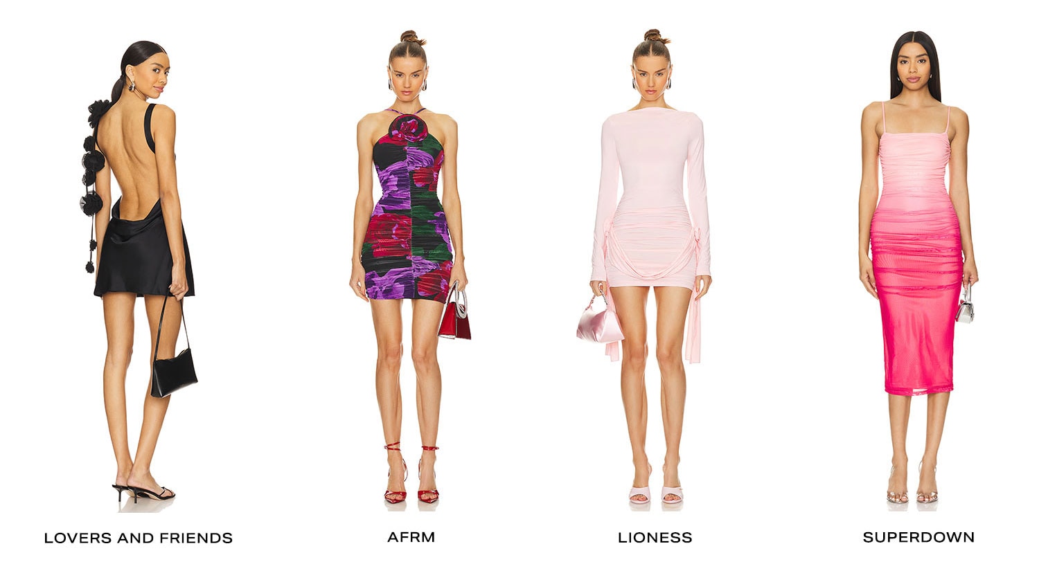 After Dark Dresses You'll Love. Product Assortment 3. Shop Now