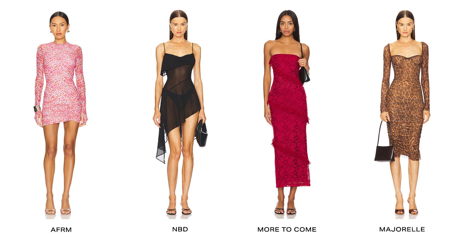 After Dark Dresses You'll Love. Product Assortment 4. Shop Now