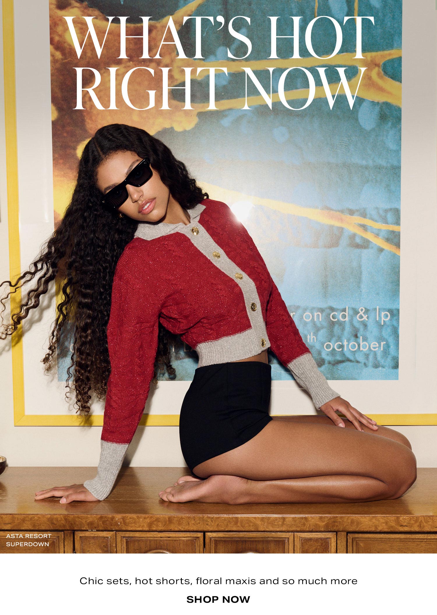 Shop Best Sellers - What's Hot Right Now. 