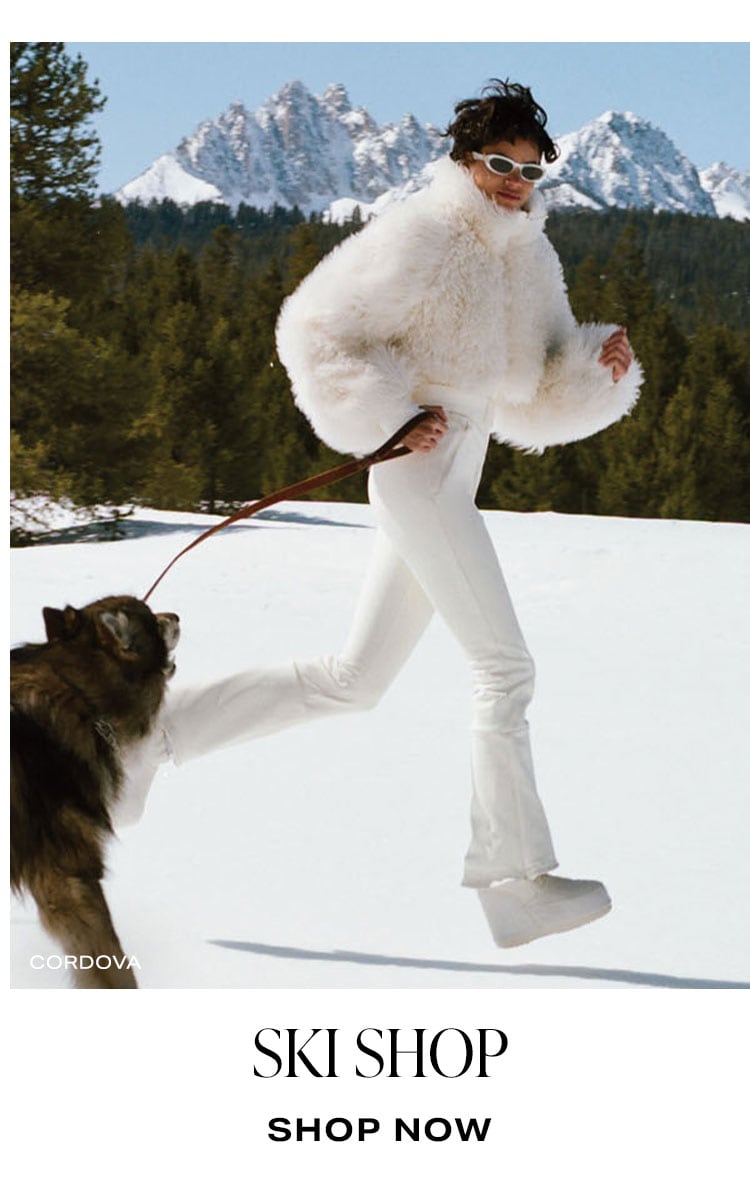 More Style Inspo: Ski Shop. Shop Now.