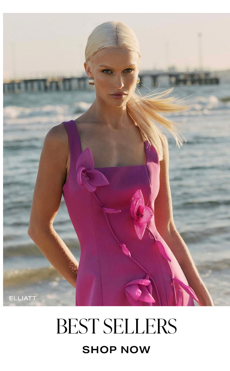 Warm Weather Getaways Are Calling... Best Sellers. Shop Now.
