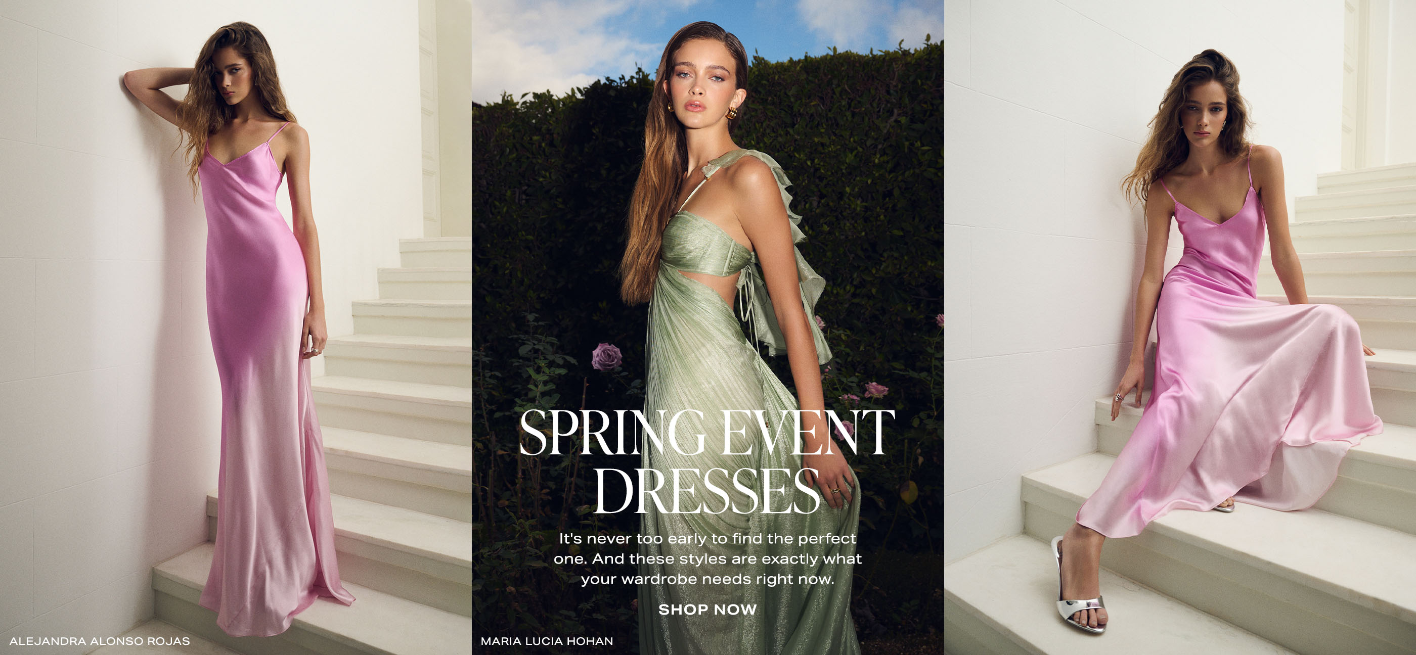 Shop Top Designer Clothing Brands Online at REVOLVE