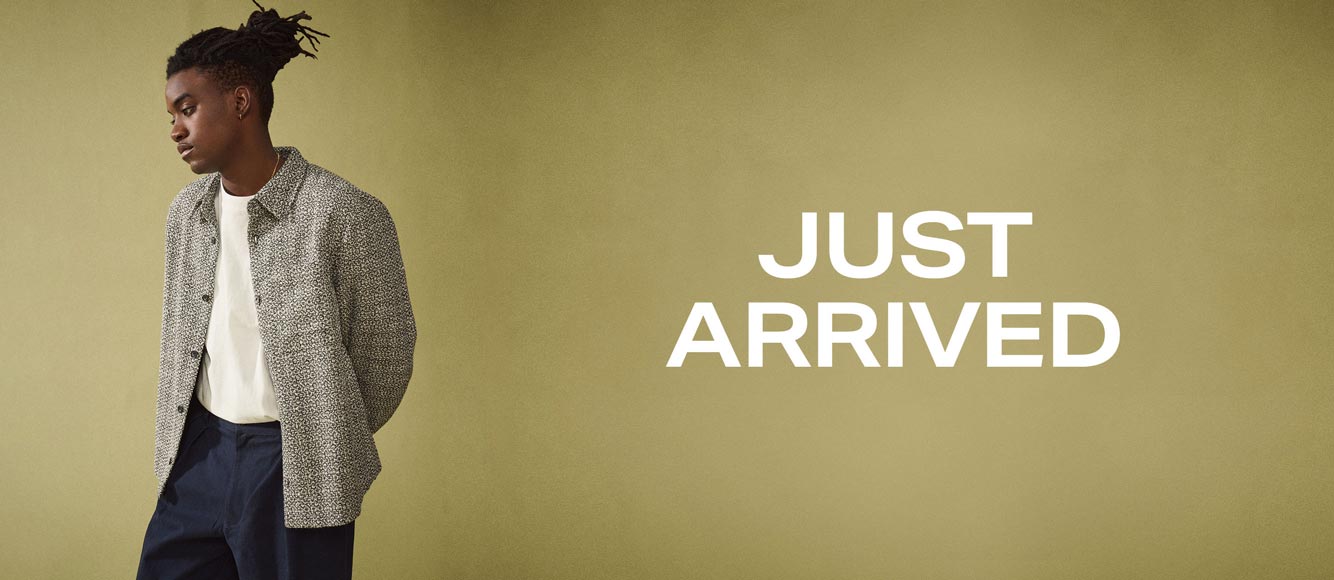 Men's Designer Clothes Online & Clothing Boutique | REVOLVE