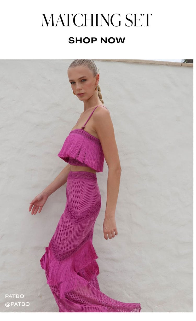 Matching Set. Shop Now.