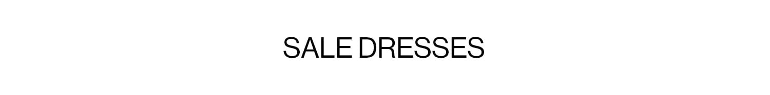 Sale Dresses.