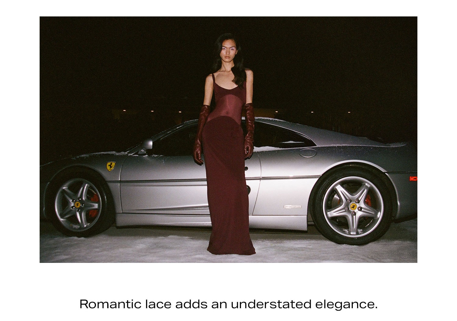 Helsa. Shop The Collection