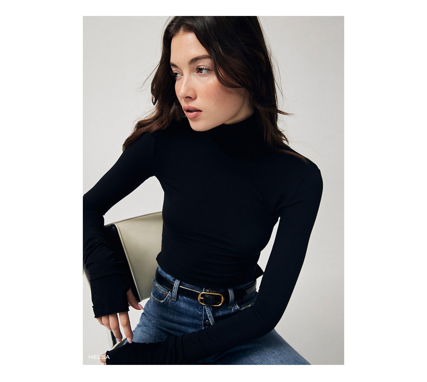 The Foundations Shop. Editorial Image 3.