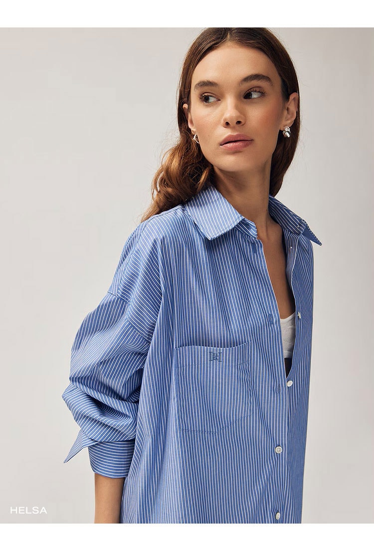 The Foundations Shop. Editorial Image 3.