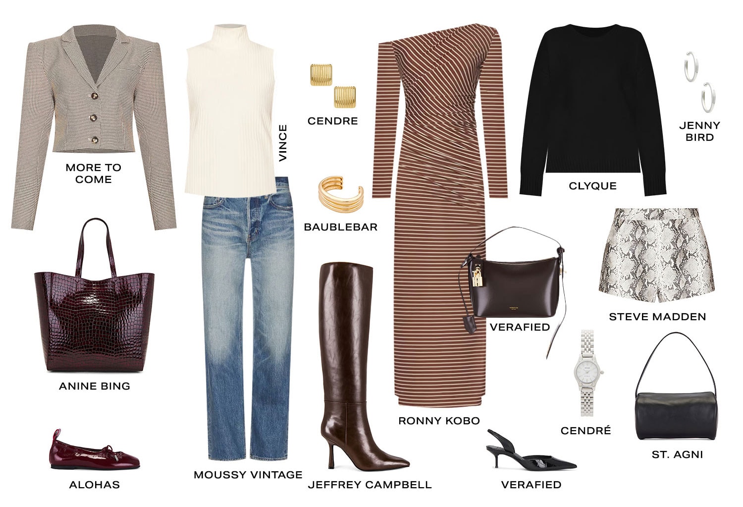 Perfectly Polished. Product Assortment. Shop Now.