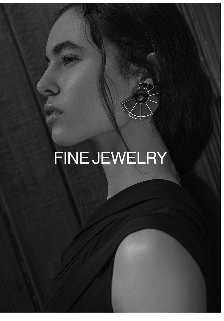 FINE JEWELRY