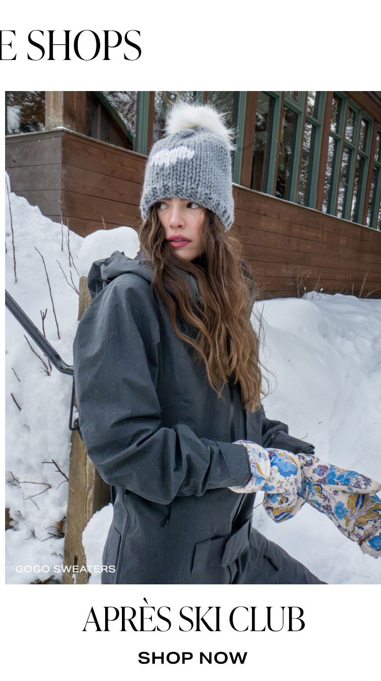 REVOLVE Shops: Valentine's Day Guide