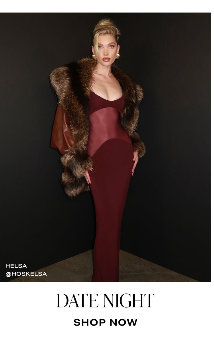 Dresses for.. Date Night. Shop Now.
