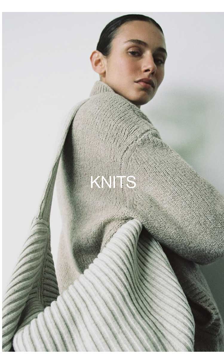 Shop Knits